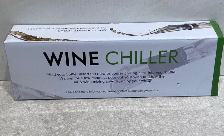 Wine Chiller