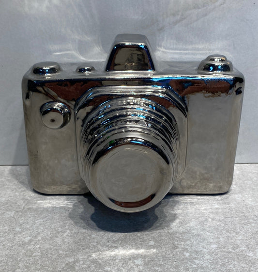 Camera Decor