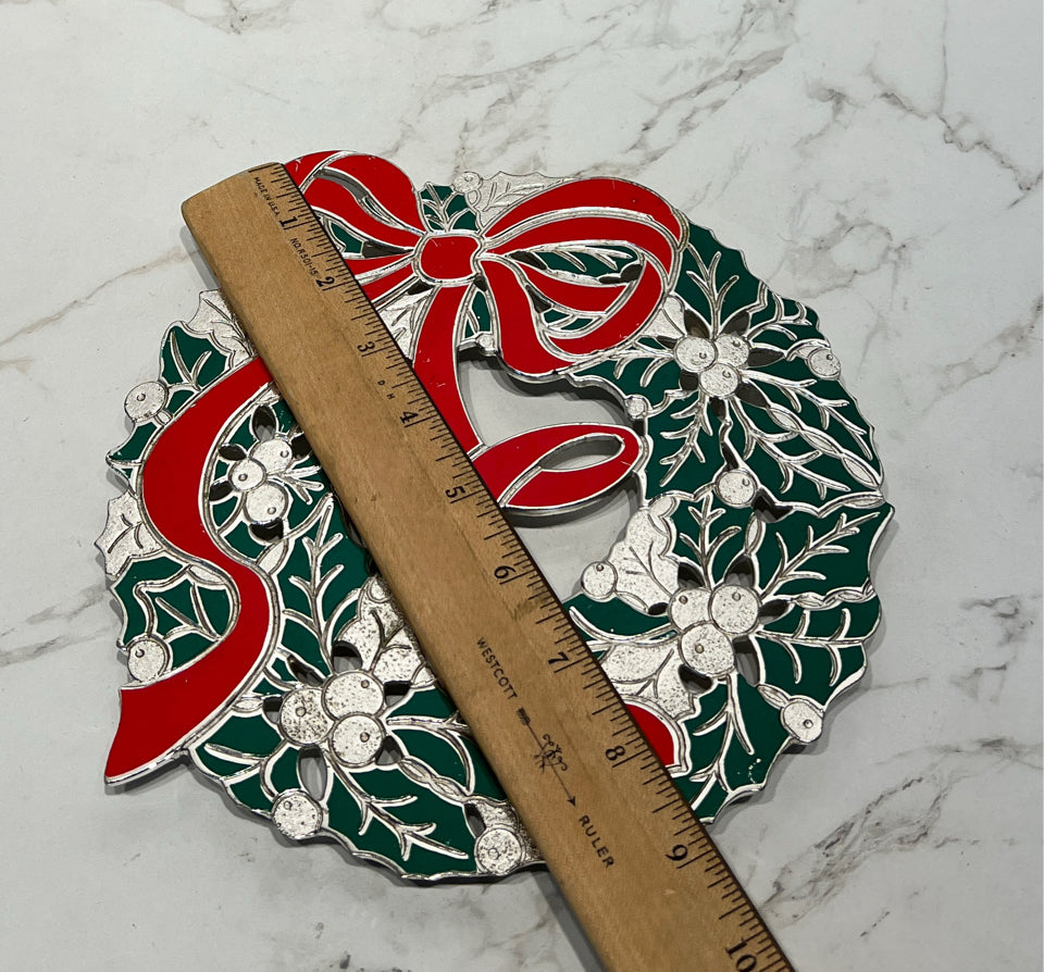 Trivet