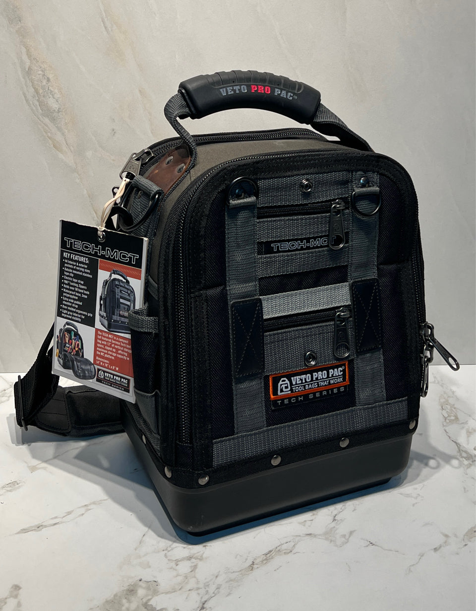 Veto Tech Tool Bag
