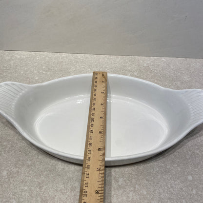 Casserole Dish