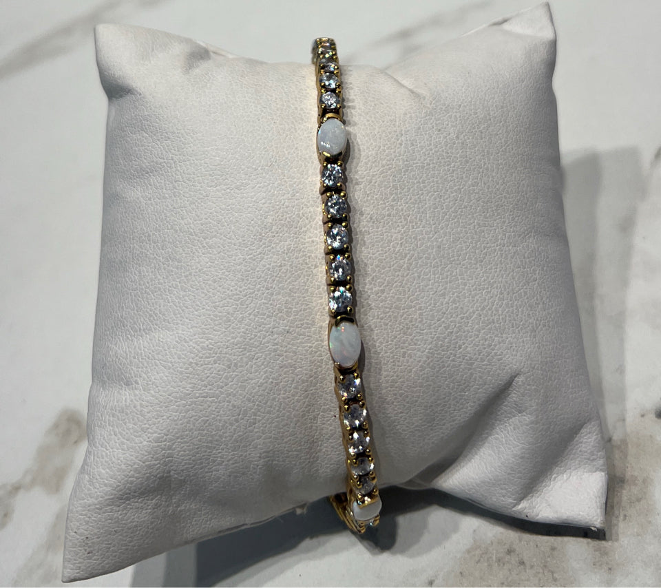 Sterling Bracelet