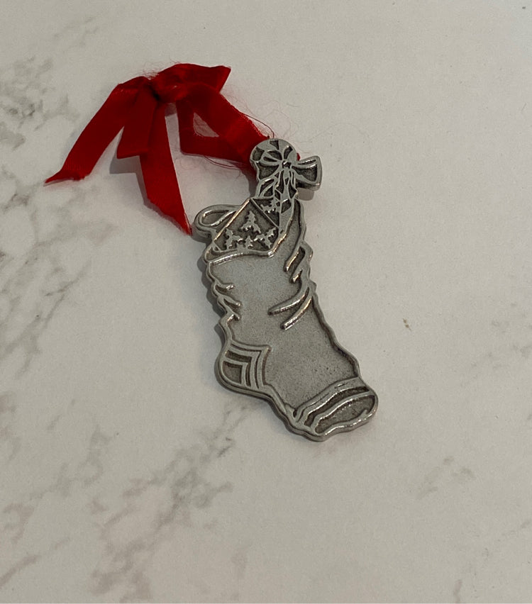 Christmas Ornament