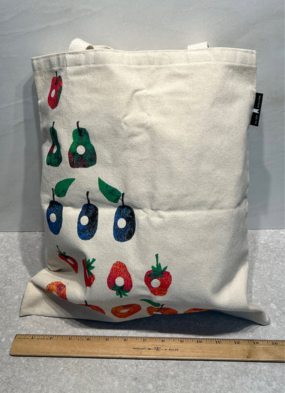 Eric Carle Tote  Bag