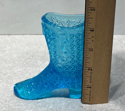 Fenton Boot