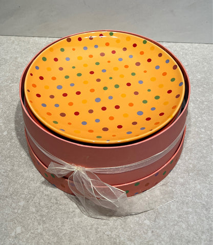Set of 6 Plates