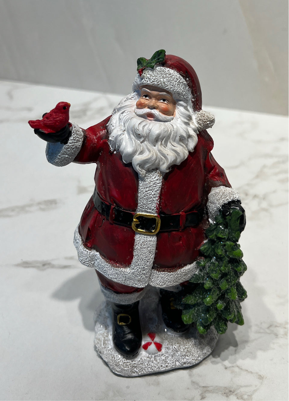 Santa