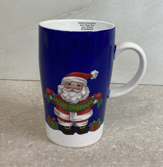 Lenox Mug