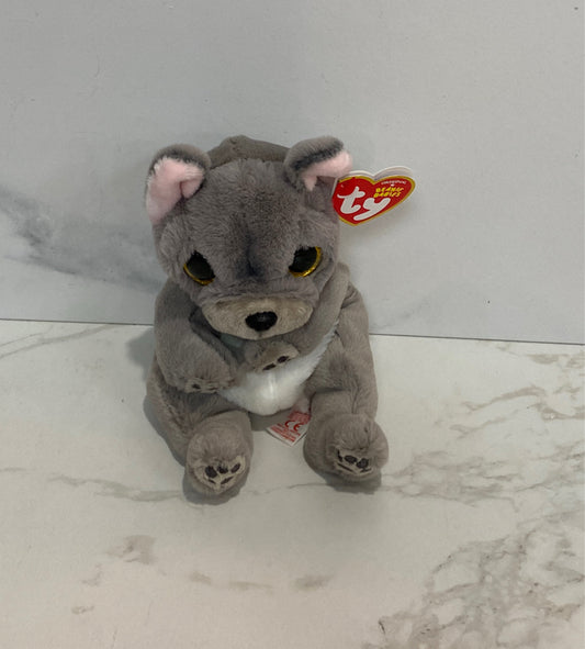 Beanie Babies