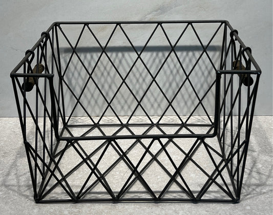 Metal Basket