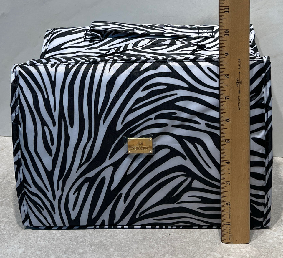 JM Cosmetic Bag