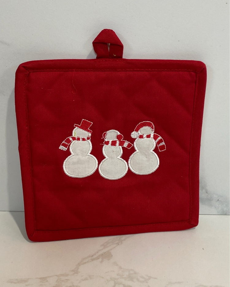 Pot Holder