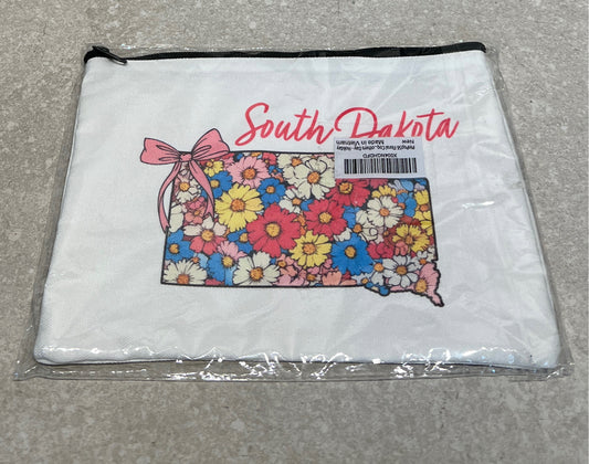 Zippered Pouch