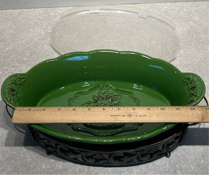Temptations Bowl Set