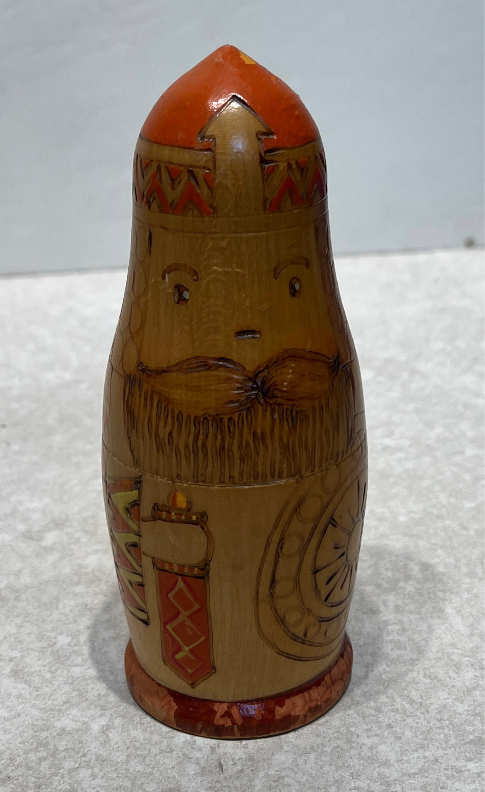 Nesting Dolls