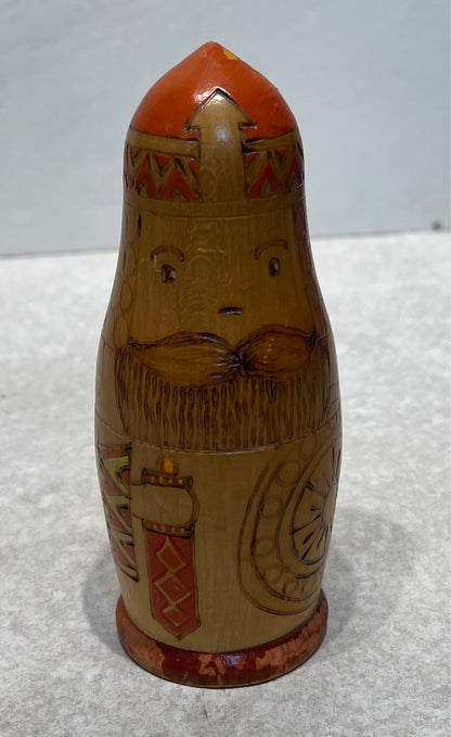 Nesting Dolls