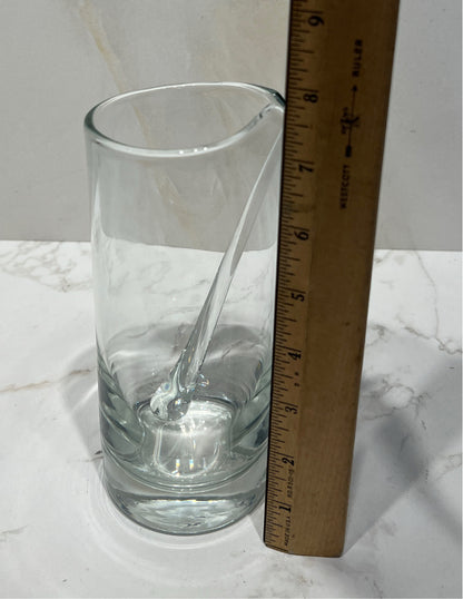 Pitcher with Stirrer