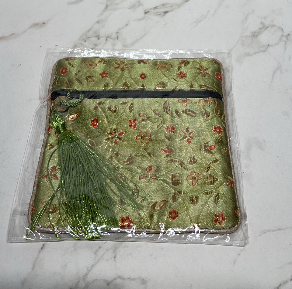 Pouch