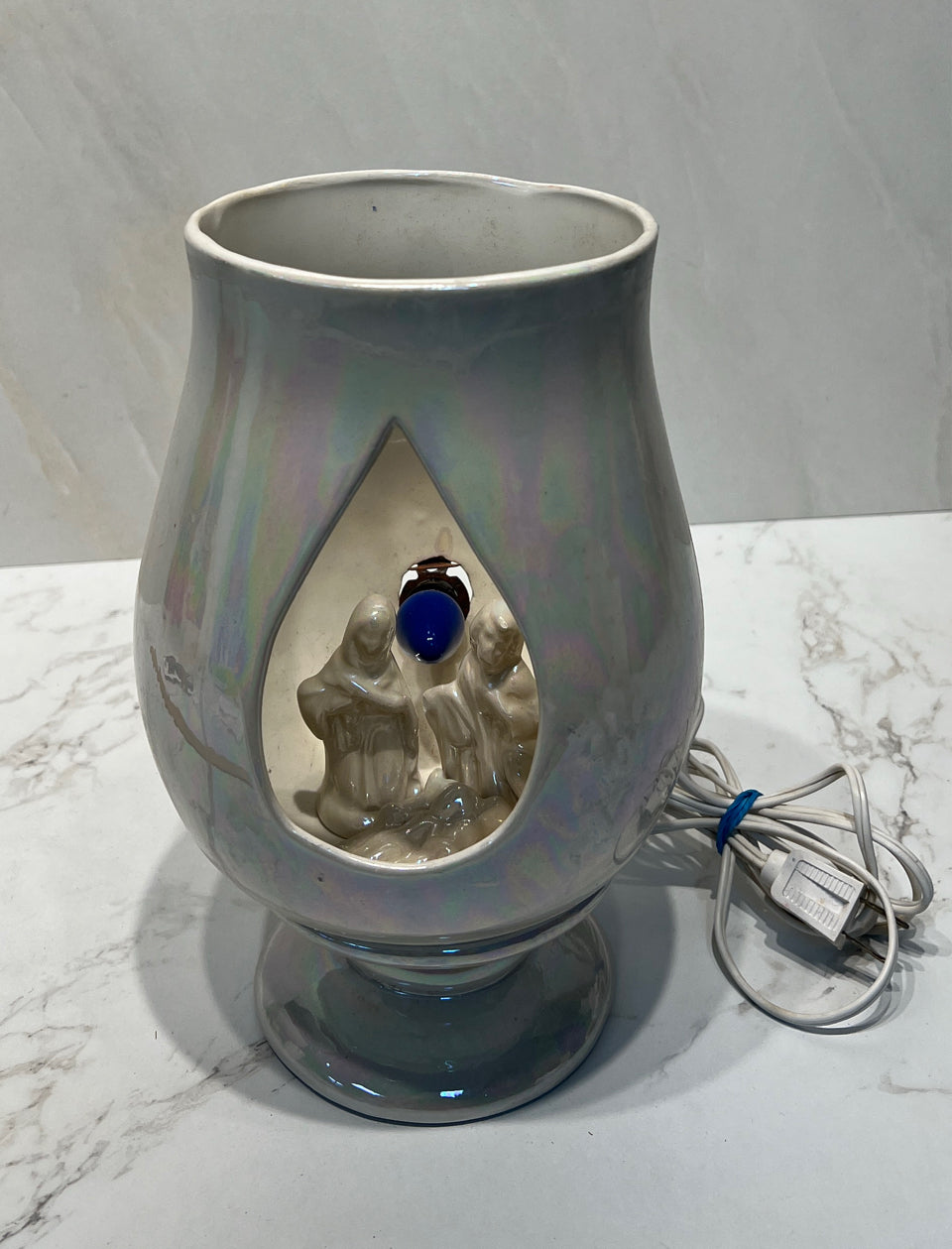 Nativity Light Set