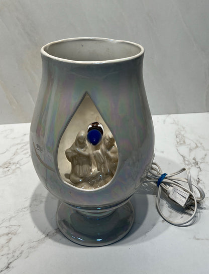 Nativity Light Set