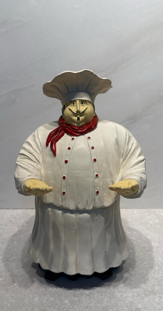 Chef