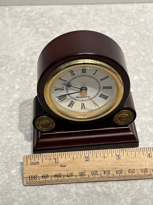 Bombay Clock
