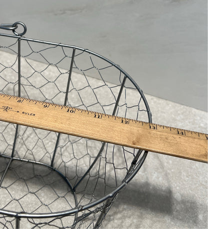 Wire Basket