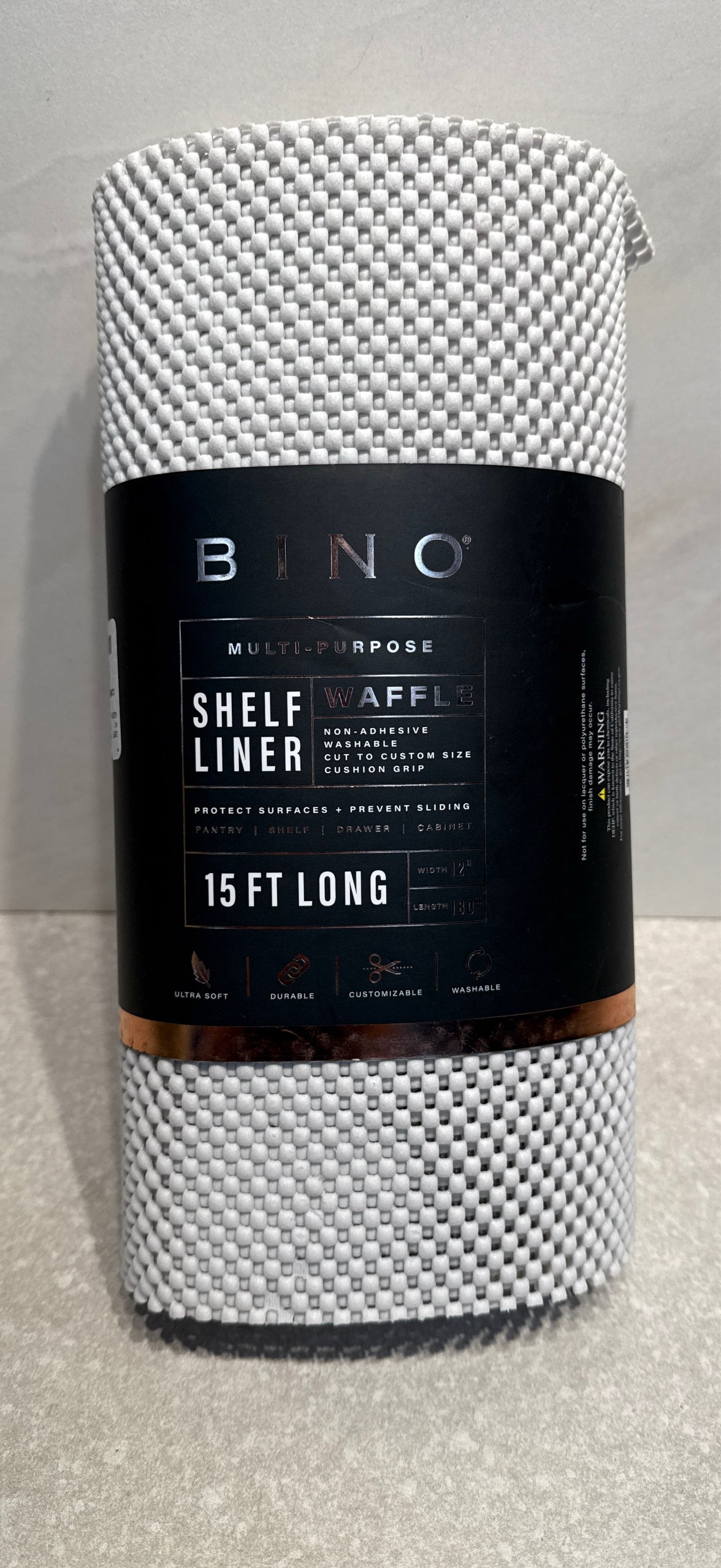 Shelf Liner