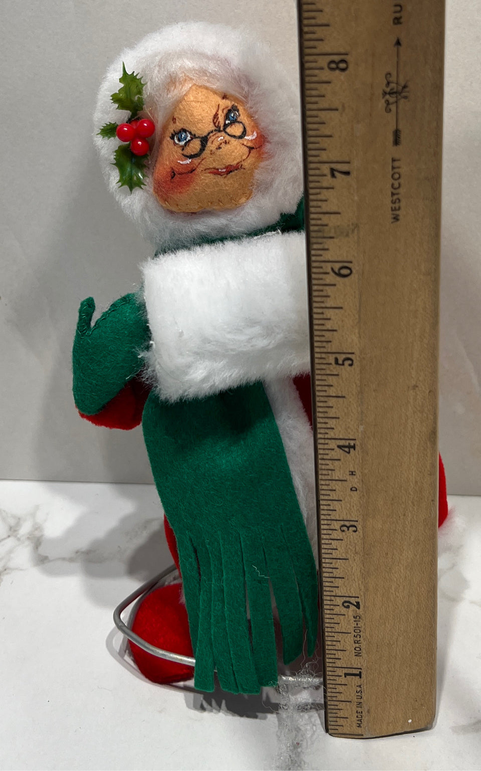 Annalee Mrs. Claus
