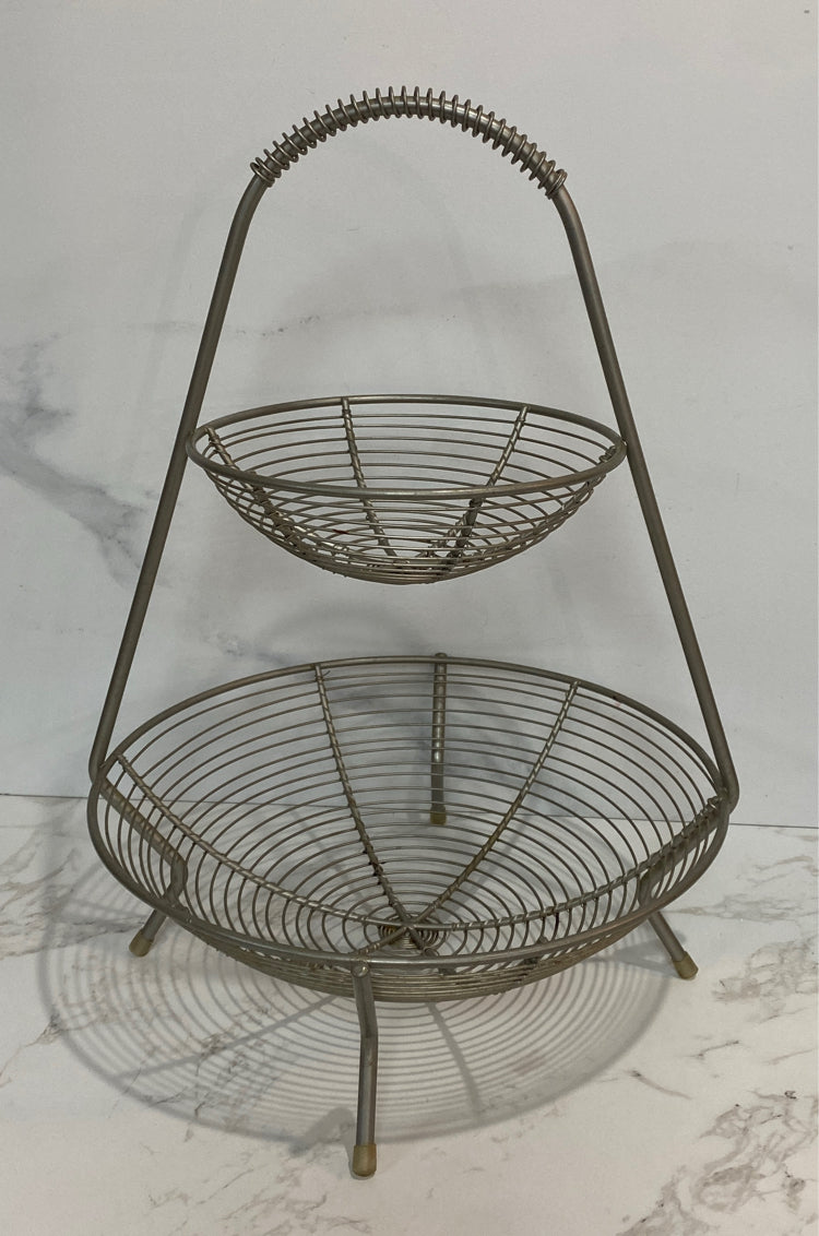 Metal Basket