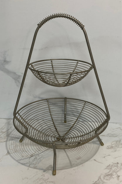 Metal Basket