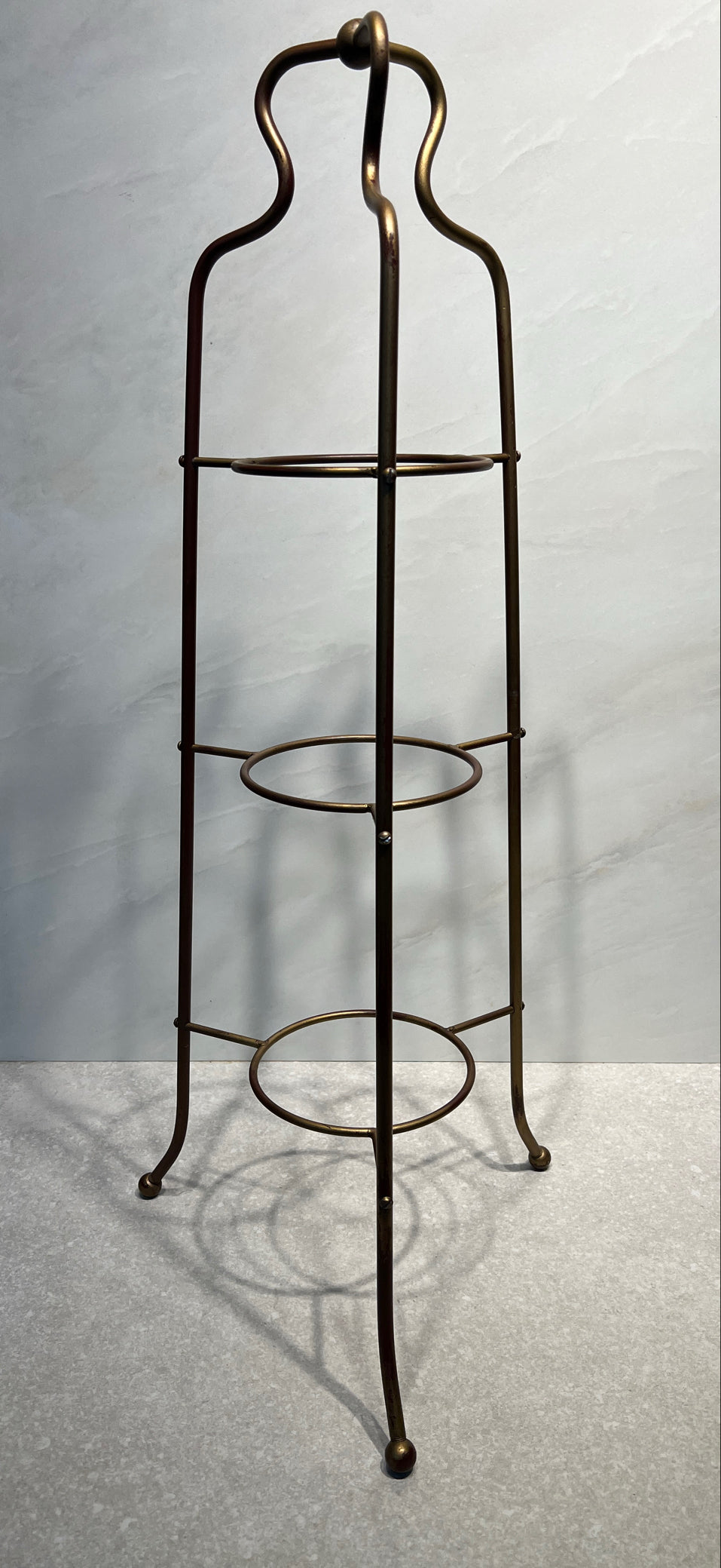 Bombay Co. 3 Tier