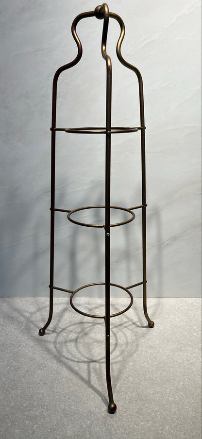 Bombay Co. 3 Tier