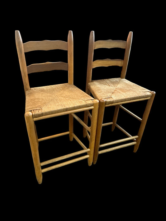 Set of 2 Stools