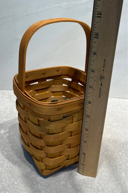 Longaberger Basket