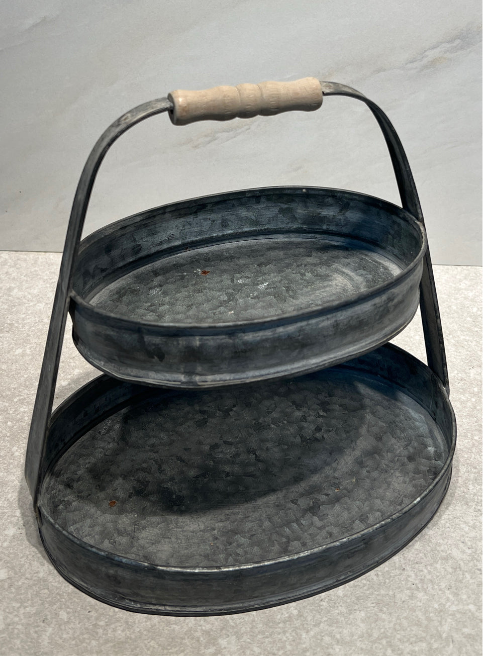 2 Tier