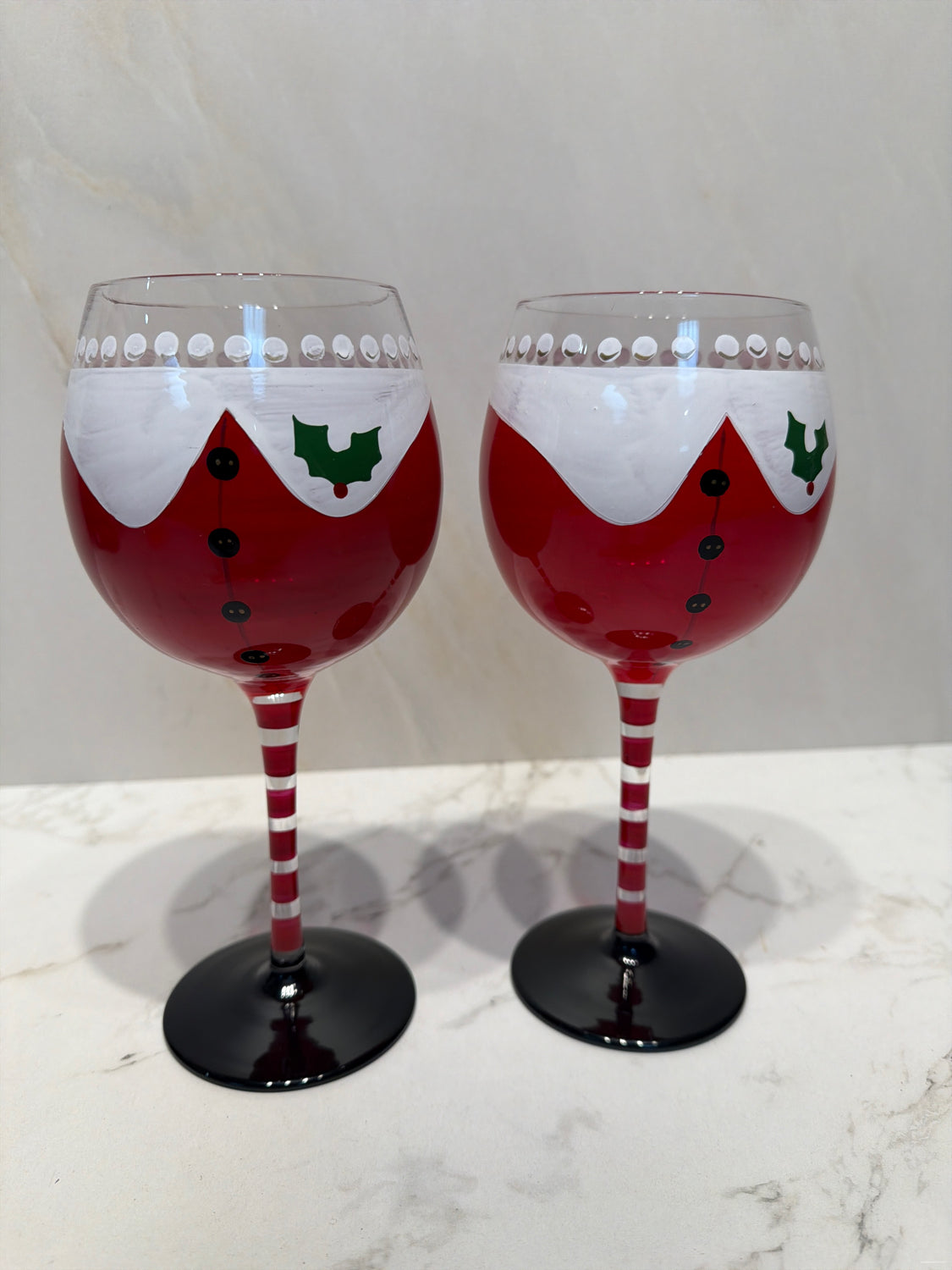 Pair of Glasses