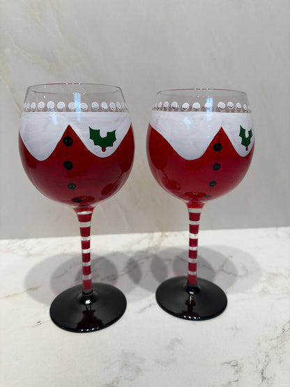 Pair of Glasses