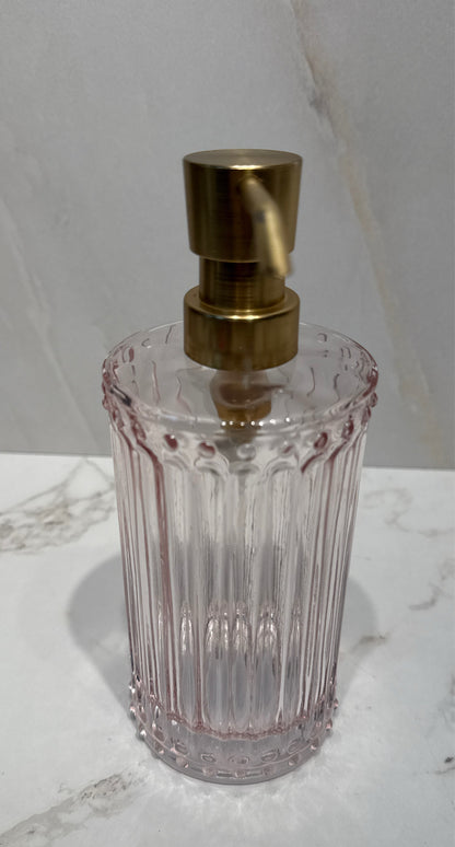 Soap Dispenser