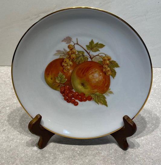Plate