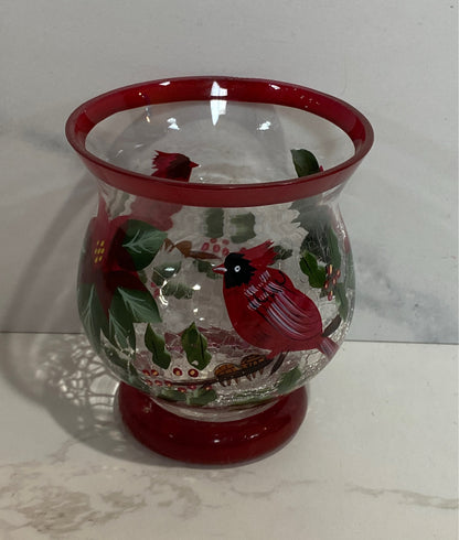 Candle Holder