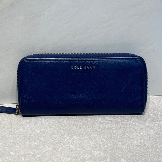 Cole Haan Wallet