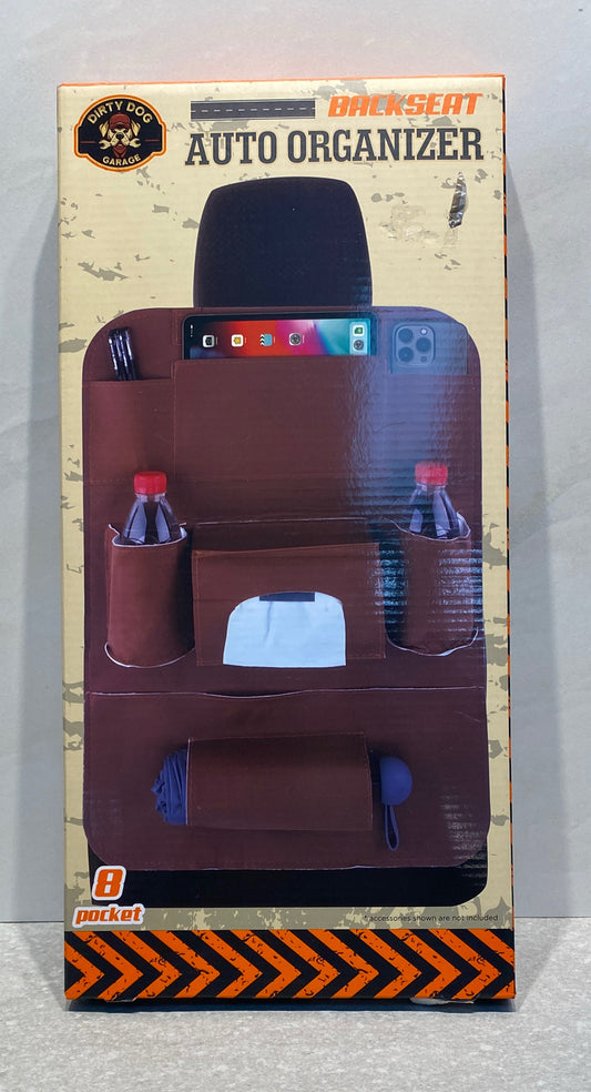 Auto Organizer