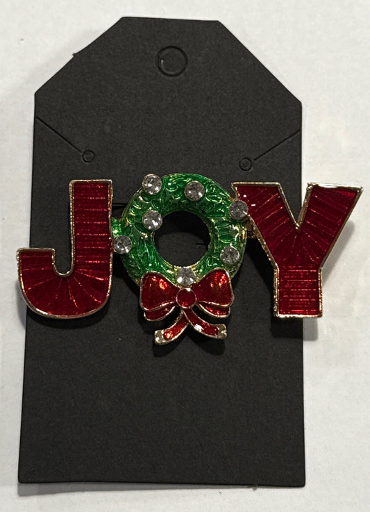 Joy Pin