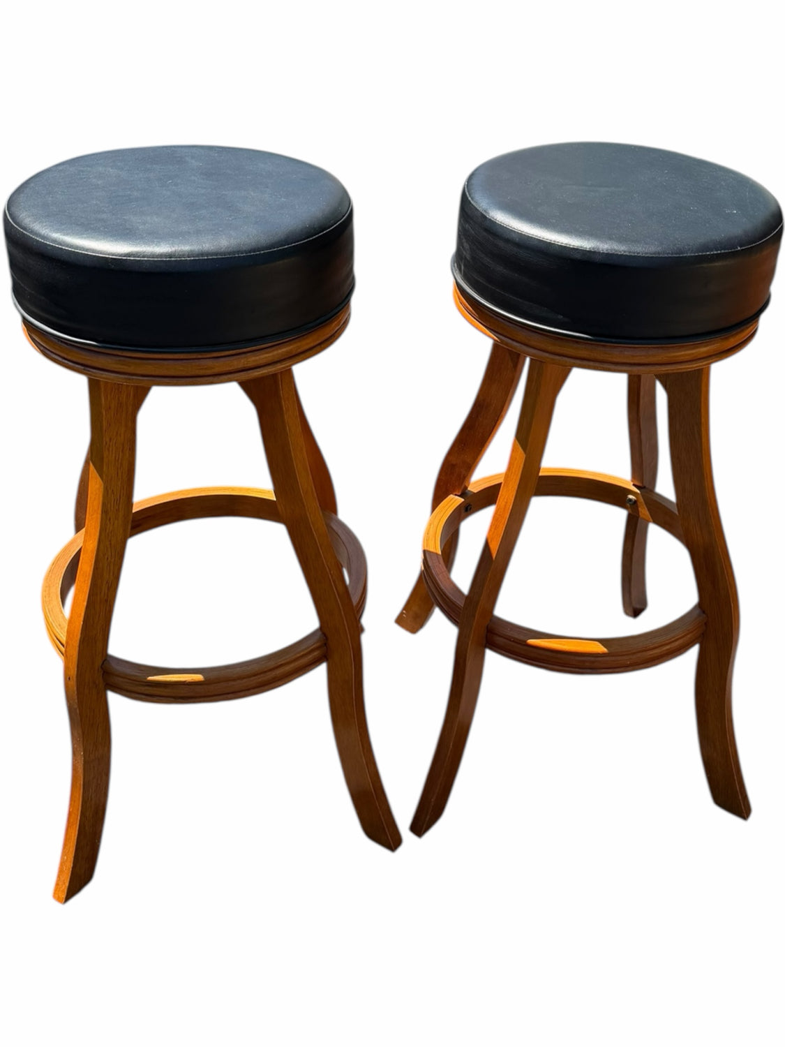 Set of 2 Stools