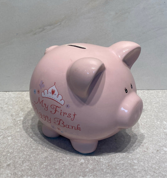 Disney Piggy Bank