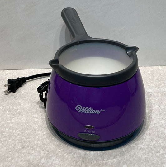 Wilton Melter