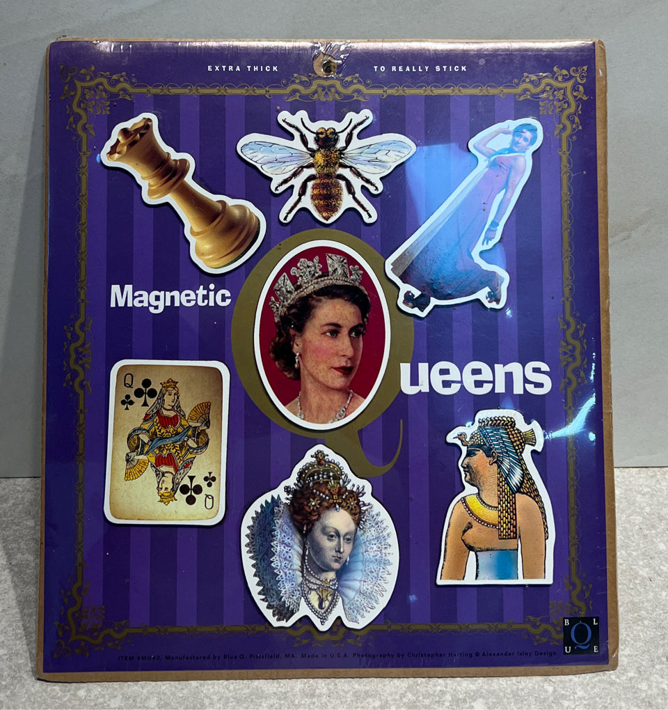 Magnets