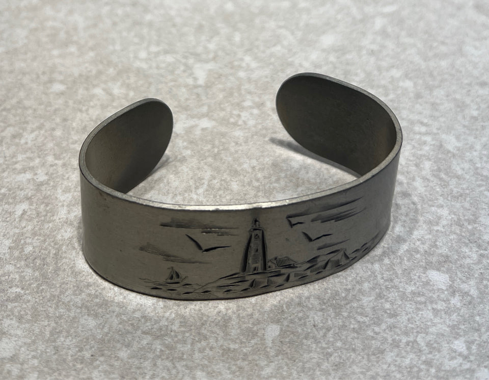 Cuff Bracelet