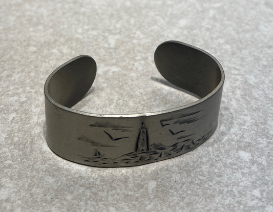Cuff Bracelet